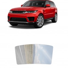 צפוי חלונות להגנה מפני אבנים סדקים שריטות לדגם Land Rover range rover sport 2020 ל- שמשה קידמית