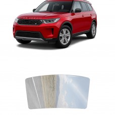 צפוי חלונות להגנה מפני אבנים סדקים שריטות לדגם Land Rover Star Pulse 2020 ל- שמשה קידמית