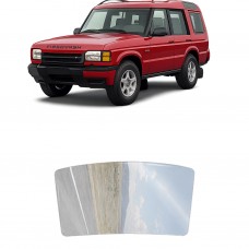 צפוי חלונות להגנה מפני אבנים סדקים שריטות לדגם Land Rover Discovery Series ll SUV 1999 ל- שמשה קידמית