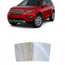 צפוי חלונות להגנה מפני אבנים סדקים שריטות לדגם Land Rover DiscoverySport 2015 ל- שמשה קידמית