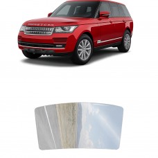 צפוי חלונות להגנה מפני אבנים סדקים שריטות לדגם Land Rover L405 SUV 2012 ל- שמשה קידמית