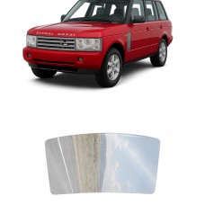 צפוי חלונות להגנה מפני אבנים סדקים שריטות לדגם Land Rover Range Rover SUV 2003 ל- שמשה קידמית