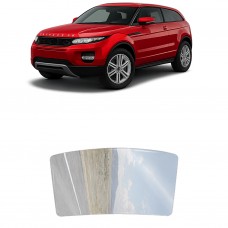 צפוי חלונות להגנה מפני אבנים סדקים שריטות לדגם Land Rover RangeRoverEvoque Two-doorCoupe 2012 ל- שמשה קידמית