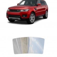צפוי חלונות להגנה מפני אבנים סדקים שריטות לדגם Land Rover RangeRoverSport 2014 ל- שמשה קידמית