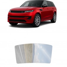 צפוי חלונות להגנה מפני אבנים סדקים שריטות לדגם Land Rover RangeRoverSport SUV 2023 ל- שמשה קידמית