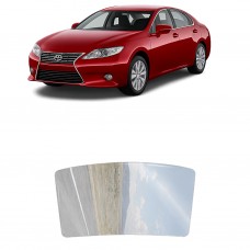 צפוי חלונות להגנה מפני אבנים סדקים שריטות לדגם Lexus ES 2013 ל- שמשה קידמית