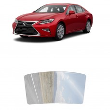 צפוי חלונות להגנה מפני אבנים סדקים שריטות לדגם Lexus ES 2018 ל- שמשה קידמית