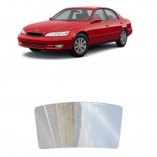 צפוי חלונות להגנה מפני אבנים סדקים שריטות לדגם Lexus ES300 Sedan 1997 ל- שמשה קידמית