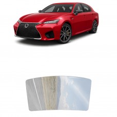 צפוי חלונות להגנה מפני אבנים סדקים שריטות לדגם Lexus GSF 2016 ל- שמשה קידמית