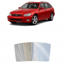 צפוי חלונות להגנה מפני אבנים סדקים שריטות לדגם Lexus IS SportCross Station Wagon 2002 ל- שמשה קידמית