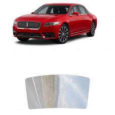 צפוי חלונות להגנה מפני אבנים סדקים שריטות לדגם Lincoln Continental 2017 ל- שמשה קידמית