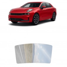 צפוי חלונות להגנה מפני אבנים סדקים שריטות לדגם Lynk & Co 3 2019 ל- שמשה קידמית