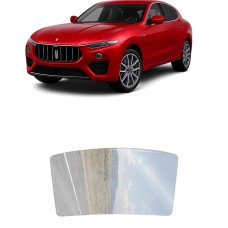 צפוי חלונות להגנה מפני אבנים סדקים שריטות לדגם Maserati Levante(Levante) 2021 ל- שמשה קידמית