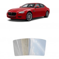 צפוי חלונות להגנה מפני אבנים סדקים שריטות לדגם Maserati Quattroporte Sedan 2009 ל- שמשה קידמית