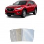 צפוי חלונות להגנה מפני אבנים סדקים שריטות לדגם Mazda CX-5 SUV 2013 ל- שמשה קידמית