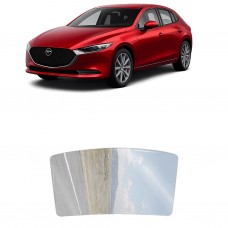 צפוי חלונות להגנה מפני אבנים סדקים שריטות לדגם Mazda MAZDA5 Hatchback 2022 ל- שמשה קידמית