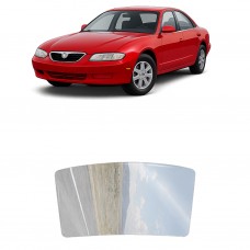 צפוי חלונות להגנה מפני אבנים סדקים שריטות לדגם Mazda Millenia Sedan 1995 ל- שמשה קידמית