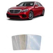 צפוי חלונות להגנה מפני אבנים סדקים שריטות לדגם Mercedes Benz AMG S63 2017 ל- שמשה קידמית