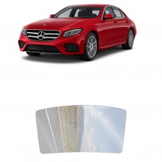 צפוי חלונות להגנה מפני אבנים סדקים שריטות לדגם Mercedes Benz E-Class E-ClassSedan 2019 ל- שמשה קידמית