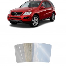 צפוי חלונות להגנה מפני אבנים סדקים שריטות לדגם Mercedes Benz ML Class SUV 2006 ל- שמשה קידמית