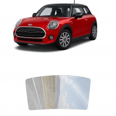 צפוי חלונות להגנה מפני אבנים סדקים שריטות לדגם Mini Cooper TwodoorHatchback 2014 ל- שמשה קידמית