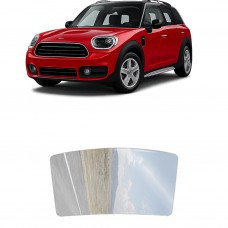צפוי חלונות להגנה מפני אבנים סדקים שריטות לדגם Mini Countryman 2017 ל- שמשה קידמית