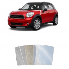 צפוי חלונות להגנה מפני אבנים סדקים שריטות לדגם Mini Countryman Hatchback 2011 ל- שמשה קידמית