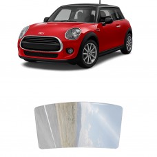 צפוי חלונות להגנה מפני אבנים סדקים שריטות לדגם Mini HardtopTwo-door Two-doorCoupe 2015 ל- שמשה קידמית