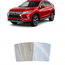 צפוי חלונות להגנה מפני אבנים סדקים שריטות לדגם Mitsubishi EclipseCross 2018 ל- שמשה קידמית