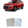 צפוי חלונות להגנה מפני אבנים סדקים שריטות לדגם Mitsubishi EclipseCross 2018 ל- שמשה קידמית