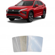 צפוי חלונות להגנה מפני אבנים סדקים שריטות לדגם Mitsubishi EclipseCross Four-doorSUV 2022 ל- שמשה קידמית