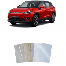 צפוי חלונות להגנה מפני אבנים סדקים שריטות לדגם Neta U 2022 ל- שמשה קידמית