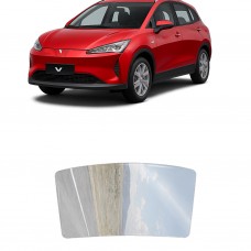 צפוי חלונות להגנה מפני אבנים סדקים שריטות לדגם Neta V 2021 ל- שמשה קידמית