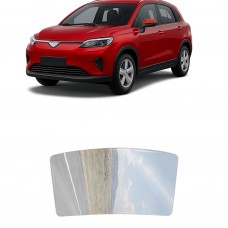צפוי חלונות להגנה מפני אבנים סדקים שריטות לדגם Nezha Nezha V 2021 ל- שמשה קידמית
