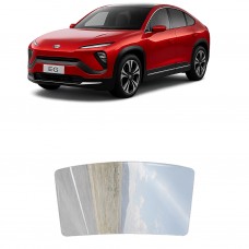 צפוי חלונות להגנה מפני אבנים סדקים שריטות לדגם NIO EC6 2021 ל- שמשה קידמית