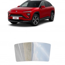 צפוי חלונות להגנה מפני אבנים סדקים שריטות לדגם NIO ES6 2021 ל- שמשה קידמית