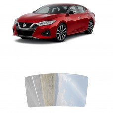 צפוי חלונות להגנה מפני אבנים סדקים שריטות לדגם NIO Maxima Platinum 2018 ל- שמשה קידמית