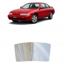 צפוי חלונות להגנה מפני אבנים סדקים שריטות לדגם Nissan 200SX TwodoorCoupe 1995 ל- שמשה קידמית