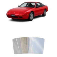 צפוי חלונות להגנה מפני אבנים סדקים שריטות לדגם Nissan 240SX TwodoorCoupe 1989 ל- שמשה קידמית