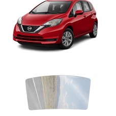 צפוי חלונות להגנה מפני אבנים סדקים שריטות לדגם Nissan Versa Note 2019 ל- שמשה קידמית