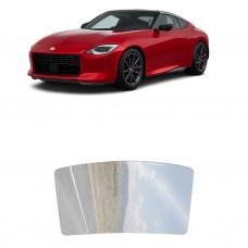 צפוי חלונות להגנה מפני אבנים סדקים שריטות לדגם Nissan Z TwodoorCoupe 2023 ל- שמשה קידמית