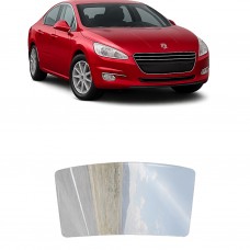 צפוי חלונות להגנה מפני אבנים סדקים שריטות לדגם Peugeot 508 2011 ל- שמשה קידמית