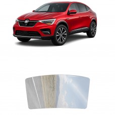 צפוי חלונות להגנה מפני אבנים סדקים שריטות לדגם Renault Arkana 2023 ל- שמשה קידמית