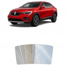 צפוי חלונות להגנה מפני אבנים סדקים שריטות לדגם Renault Arkana Iconic 2022 ל- שמשה קידמית