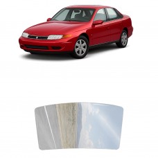 צפוי חלונות להגנה מפני אבנים סדקים שריטות לדגם Saturn L-Series Sedan 2000 ל- שמשה קידמית