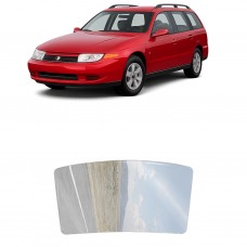 צפוי חלונות להגנה מפני אבנים סדקים שריטות לדגם Saturn L-Series Station Wagon 2000 ל- שמשה קידמית