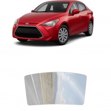 צפוי חלונות להגנה מפני אבנים סדקים שריטות לדגם Scion iA Sedan 2016 ל- שמשה קידמית