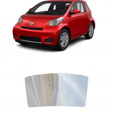 צפוי חלונות להגנה מפני אבנים סדקים שריטות לדגם Scion iQ Hatchback 2012 ל- שמשה קידמית