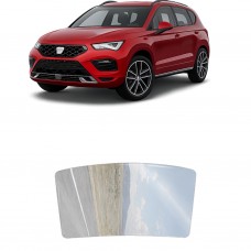 צפוי חלונות להגנה מפני אבנים סדקים שריטות לדגם Seat Ateca FR 2021 ל- שמשה קידמית