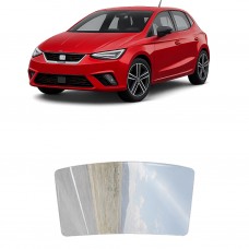 צפוי חלונות להגנה מפני אבנים סדקים שריטות לדגם Seat Ibiza FR 2021 ל- שמשה קידמית